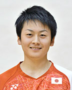 井上 拓斗